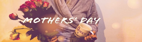Mother's Day Title